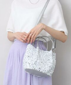 MK MICHEL KLEIN BAG / エムケーミッシェルクランバッグ