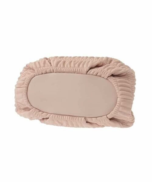 MK MICHEL KLEIN BAG / エムケーミッシェルクランバッグ トートバッグ | [2WAY]ギャザーデザインバッグ | 詳細9