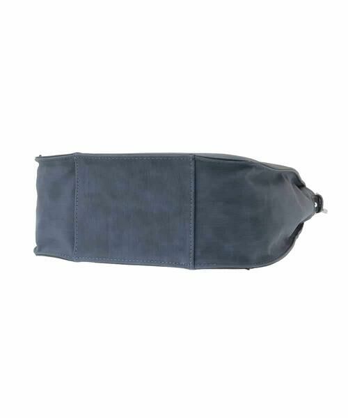 MK MICHEL KLEIN BAG / エムケーミッシェルクランバッグ ショルダーバッグ | [2WAY]ラウンドワンハンドルバッグ | 詳細8