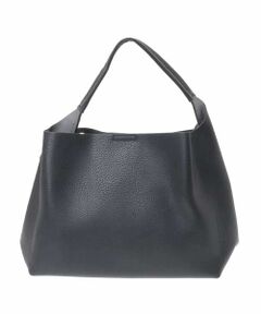 MK MICHEL KLEIN BAG / エムケーミッシェルクランバッグ その他小物 | [2WAY]合成皮革コンパクトハンドバッグ