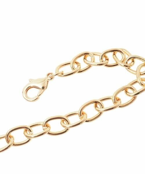 MK MICHEL KLEIN BAG / エムケーミッシェルクランバッグ チャーム | パールモチーフ付きファーチャーム | 詳細2