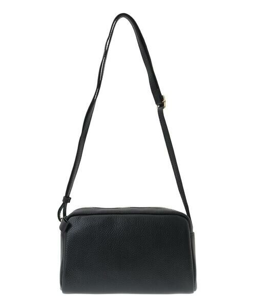 MK MICHEL KLEIN BAG / エムケーミッシェルクランバッグ ショルダーバッグ | カウレザーコンパクトショルダーバッグ | 詳細14