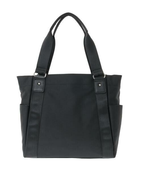 MK MICHEL KLEIN BAG / エムケーミッシェルクランバッグ トートバッグ | [2WAY]多機能ポケットデザイントートバッグ | 詳細13