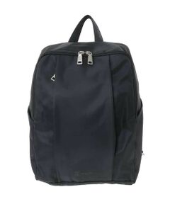 MK MICHEL KLEIN BAG / エムケーミッシェルクランバッグ リュック・バックパック | [撥水/A4収納可]フロントタックコンパクトリュック