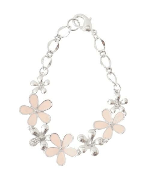 MK MICHEL KLEIN BAG / エムケーミッシェルクランバッグ チャーム | フラワーブレスチャーム | 詳細4