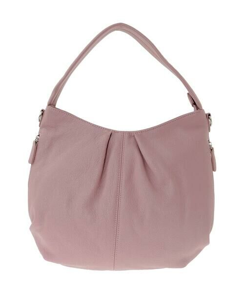 MK MICHEL KLEIN BAG / エムケーミッシェルクランバッグ ショルダーバッグ | [2WAY]カウレザーワンハンドルバッグ | 詳細2