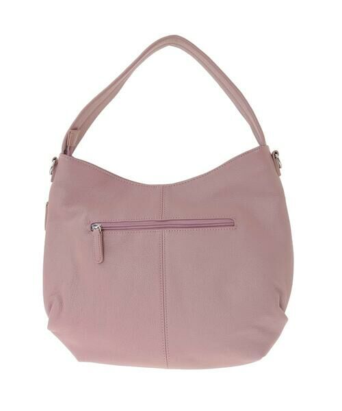 MK MICHEL KLEIN BAG / エムケーミッシェルクランバッグ ショルダーバッグ | [2WAY]カウレザーワンハンドルバッグ | 詳細4