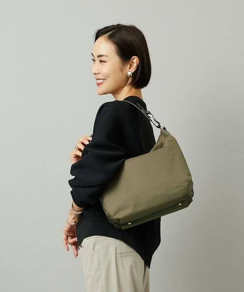 MK MICHEL KLEIN BAG/GP[~bVFNobO [2WAY/]iCU[nhobO x[W F