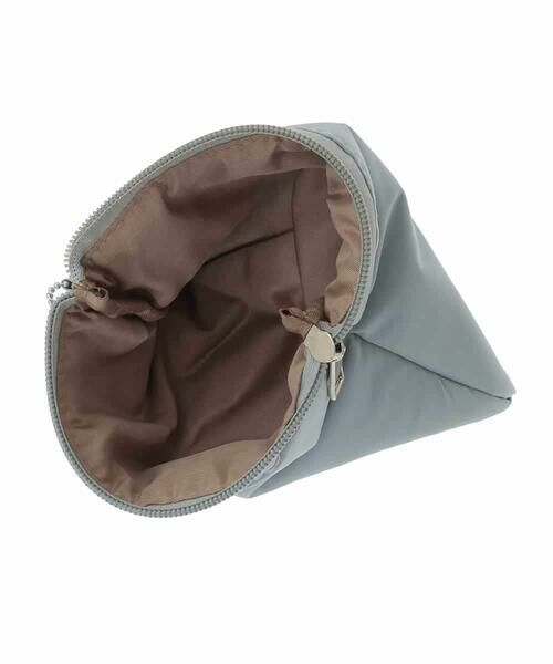 MK MICHEL KLEIN BAG / エムケーミッシェルクランバッグ トートバッグ | [ポーチ・チャーム付き/A4収納可]キルティングスクエアトートバッグ | 詳細10