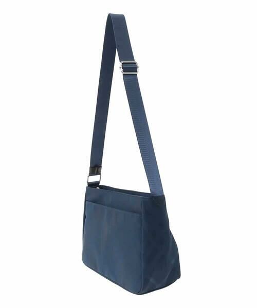 MK MICHEL KLEIN BAG / エムケーミッシェルクランバッグ ショルダーバッグ | チェック柄コンパクトショルダーバッグ | 詳細2