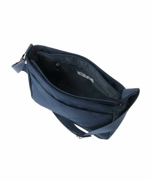 MK MICHEL KLEIN BAG / エムケーミッシェルクランバッグ ショルダーバッグ | チェック柄コンパクトショルダーバッグ | 詳細8