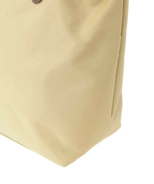 MK MICHEL KLEIN BAG / エムケーミッシェルクランバッグ トートバッグ | レザーポイント軽量トートバッグ | 詳細7