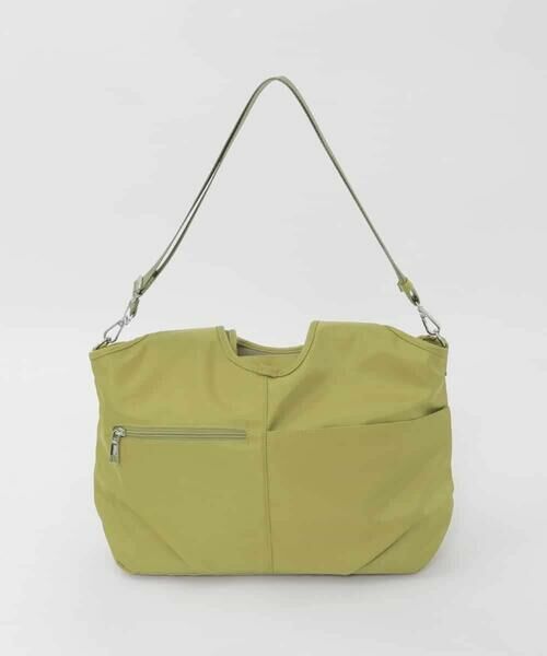 MK MICHEL KLEIN BAG / エムケーミッシェルクランバッグ トラベルバッグ | [撥水/2WAY]くり手トラベルバッグ | 詳細3