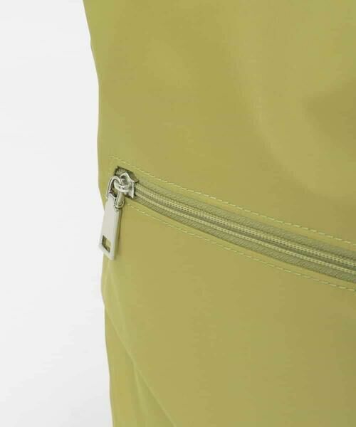 MK MICHEL KLEIN BAG / エムケーミッシェルクランバッグ トラベルバッグ | [撥水/2WAY]くり手トラベルバッグ | 詳細6