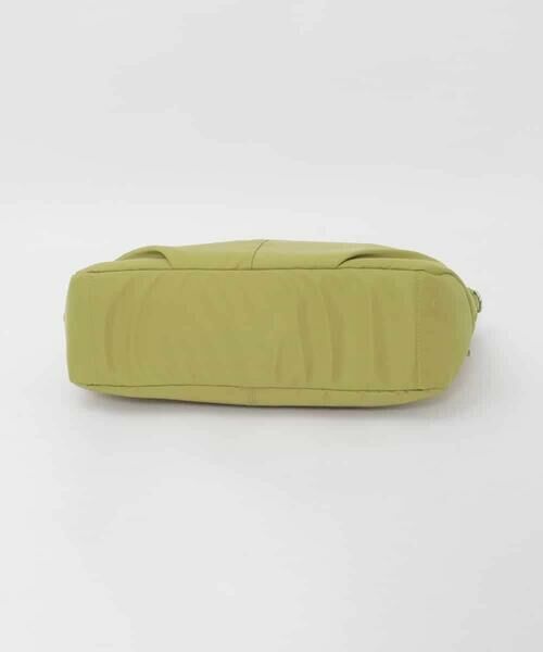 MK MICHEL KLEIN BAG / エムケーミッシェルクランバッグ トラベルバッグ | [撥水/2WAY]くり手トラベルバッグ | 詳細8