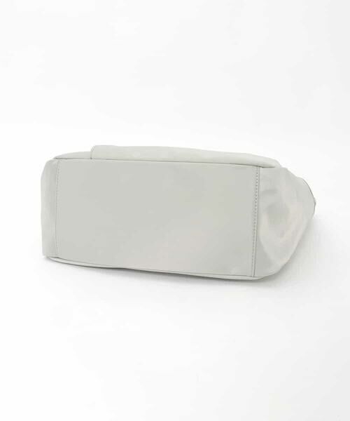 MK MICHEL KLEIN BAG / エムケーミッシェルクランバッグ トートバッグ | 【2WAY】多機能ポケットナイロントートバッグ | 詳細7