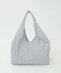 MK MICHEL KLEIN BAG / エムケーミッシェルクランバッグ トートバッグ | [WEB限定/300g以下の軽量]アニマルプリントトートバッグ