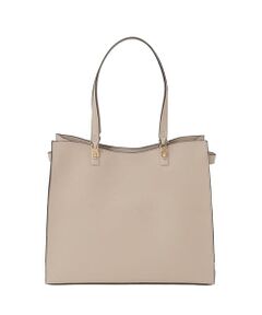 MK MICHEL KLEIN BAG / エムケーミッシェルクランバッグ トートバッグ | [A4収納可]ダブルハンドルスクエアバッグ
