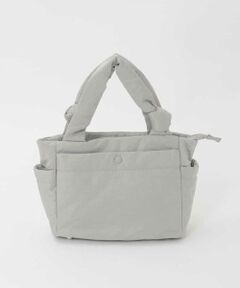 MK MICHEL KLEIN BAG / エムケーミッシェルクランバッグ トートバッグ | [2WAY/軽量]デザインコンパクトナイロンバッグ