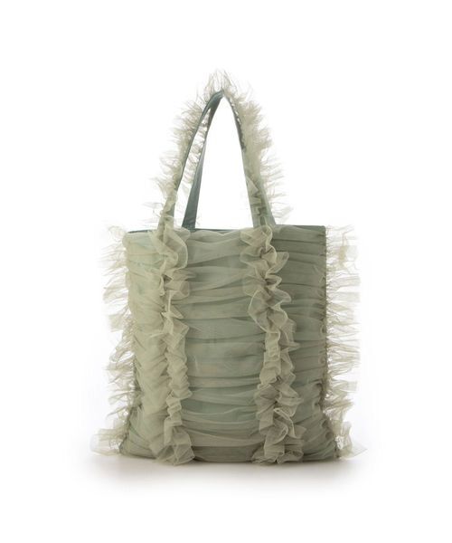 MODE ET JACOMO / モードエジャコモ トートバッグ | 【Casselini】トートバッグ | 詳細1