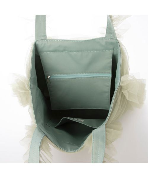 MODE ET JACOMO / モードエジャコモ トートバッグ | 【Casselini】トートバッグ | 詳細3