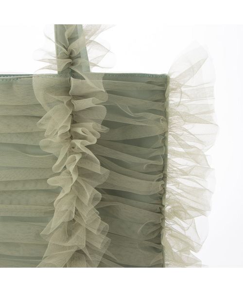 MODE ET JACOMO / モードエジャコモ トートバッグ | 【Casselini】トートバッグ | 詳細4