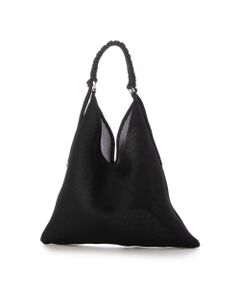 MODE ET JACOMO / モードエジャコモ ショルダーバッグ | 【LE VERNIS】バスケットバッグ