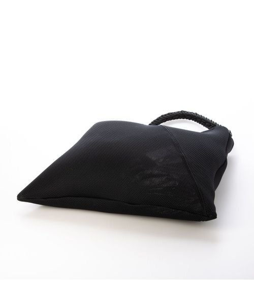 MODE ET JACOMO / モードエジャコモ ショルダーバッグ | 【LE VERNIS】バスケットバッグ | 詳細1