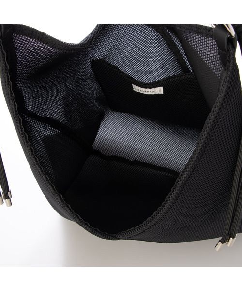 MODE ET JACOMO / モードエジャコモ ショルダーバッグ | 【LE VERNIS】バスケットバッグ | 詳細2