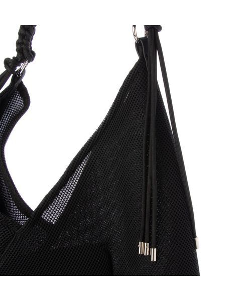 MODE ET JACOMO / モードエジャコモ ショルダーバッグ | 【LE VERNIS】バスケットバッグ | 詳細3