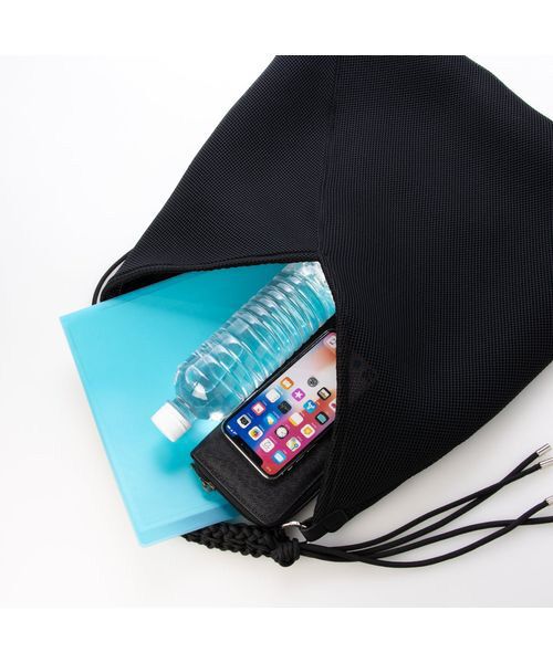 MODE ET JACOMO / モードエジャコモ ショルダーバッグ | 【LE VERNIS】バスケットバッグ | 詳細4