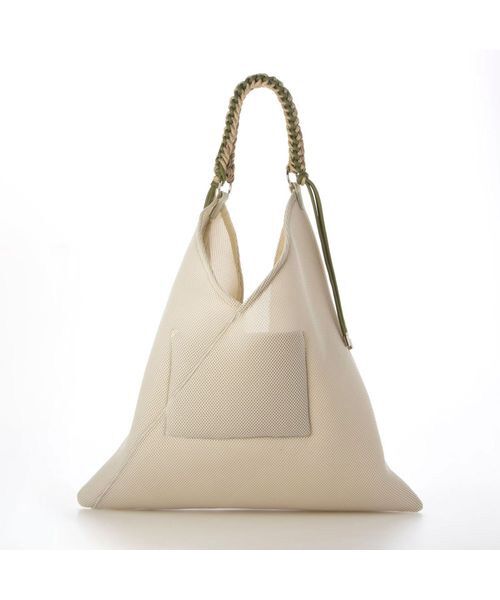 MODE ET JACOMO / モードエジャコモ ショルダーバッグ | 【LE VERNIS】バスケットバッグ | 詳細6