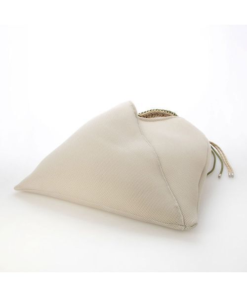 MODE ET JACOMO / モードエジャコモ ショルダーバッグ | 【LE VERNIS】バスケットバッグ | 詳細7