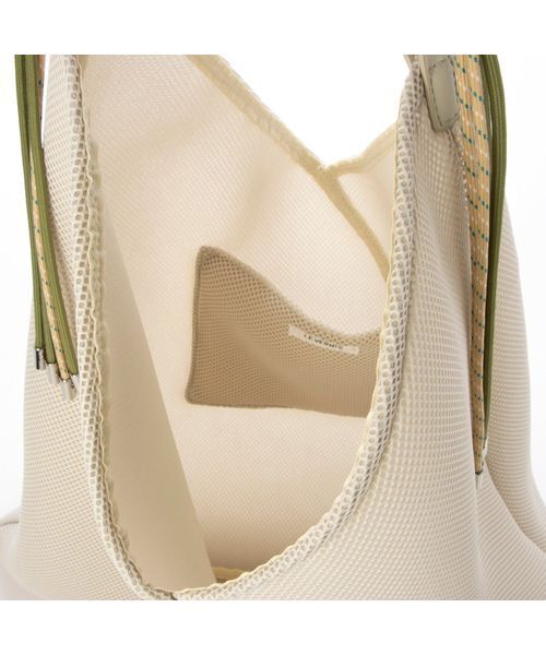 MODE ET JACOMO / モードエジャコモ ショルダーバッグ | 【LE VERNIS】バスケットバッグ | 詳細8