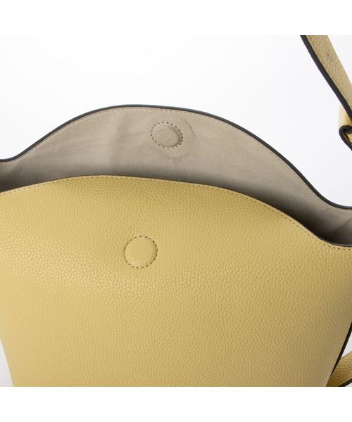 MODE ET JACOMO / モードエジャコモ ショルダーバッグ | 【LE VERNIS】ショルダーバッグ | 詳細4