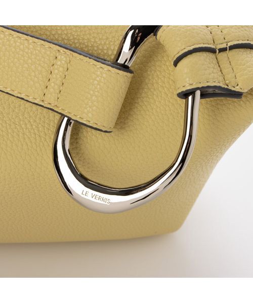 MODE ET JACOMO / モードエジャコモ ショルダーバッグ | 【LE VERNIS】ショルダーバッグ | 詳細5