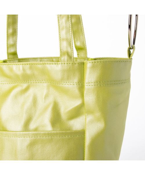 MODE ET JACOMO / モードエジャコモ トートバッグ | 【CONTROL FREAK】バッグ | 詳細4