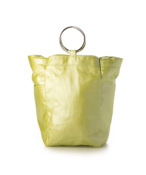 MODE ET JACOMO / モードエジャコモ トートバッグ | 【CONTROL FREAK】バッグ | 詳細5