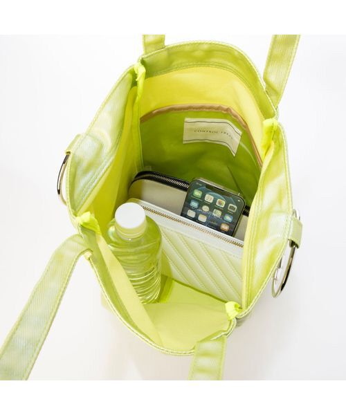 MODE ET JACOMO / モードエジャコモ トートバッグ | 【CONTROL FREAK】バッグ | 詳細6