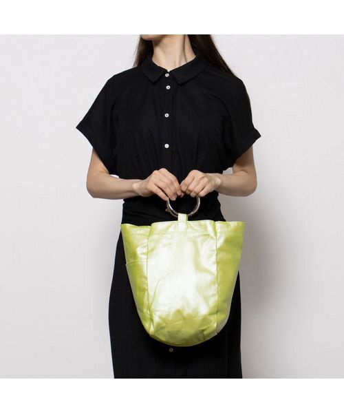 MODE ET JACOMO / モードエジャコモ トートバッグ | 【CONTROL FREAK】バッグ | 詳細8