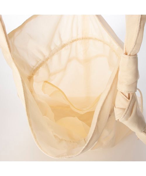 MODE ET JACOMO / モードエジャコモ ショルダーバッグ | 【CONTROL FREAK】バッグ | 詳細3