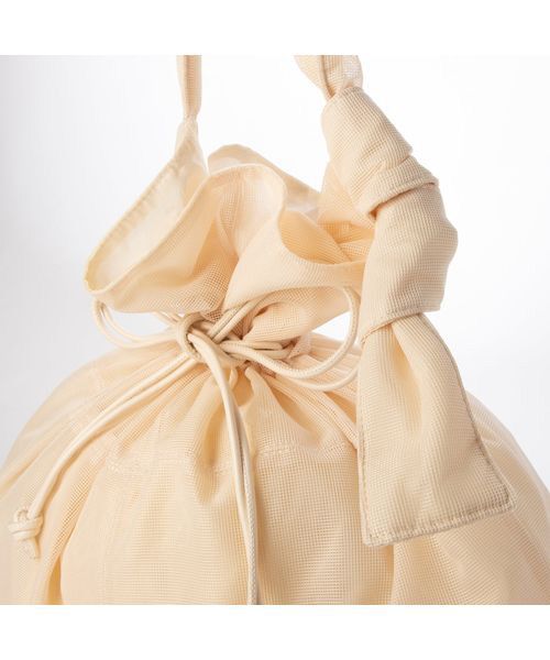 MODE ET JACOMO / モードエジャコモ ショルダーバッグ | 【CONTROL FREAK】バッグ | 詳細4