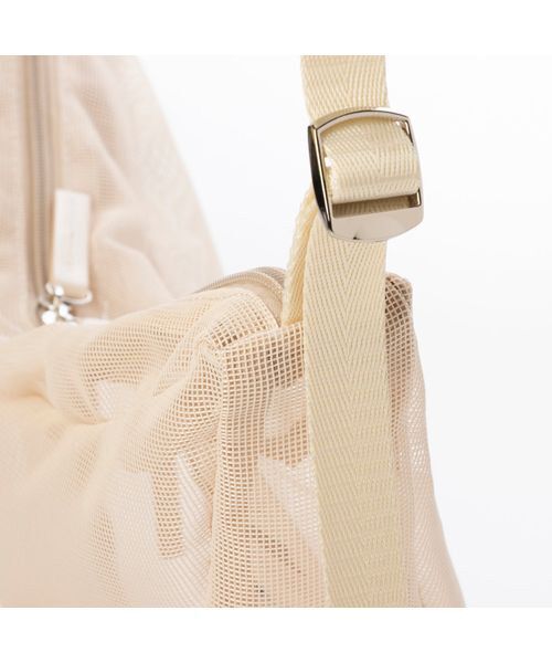 MODE ET JACOMO / モードエジャコモ ショルダーバッグ | 【CONTROL FREAK】バッグ | 詳細4