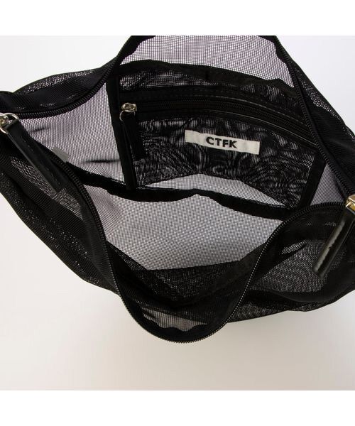 MODE ET JACOMO / モードエジャコモ ショルダーバッグ | 【CONTROL FREAK】バッグ | 詳細8