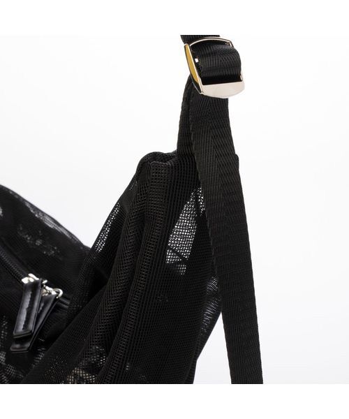 MODE ET JACOMO / モードエジャコモ ショルダーバッグ | 【CONTROL FREAK】バッグ | 詳細9