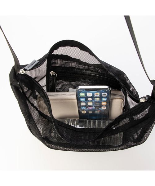 MODE ET JACOMO / モードエジャコモ ショルダーバッグ | 【CONTROL FREAK】バッグ | 詳細11