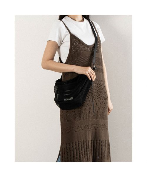 MODE ET JACOMO / モードエジャコモ ショルダーバッグ | 【CONTROL FREAK】バッグ | 詳細12