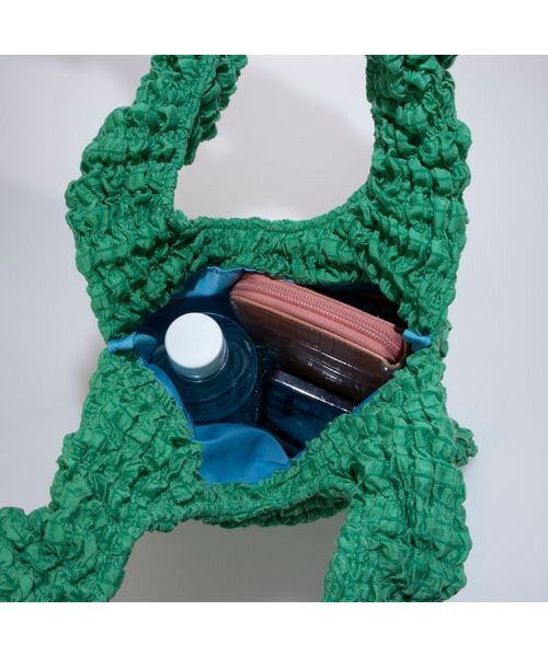 MODE ET JACOMO / モードエジャコモ トートバッグ | 【CONTROL FREAK】バッグ | 詳細5