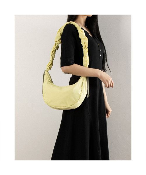 MODE ET JACOMO / モードエジャコモ ショルダーバッグ | 【LE VERNIS】ショルダーバッグ | 詳細4