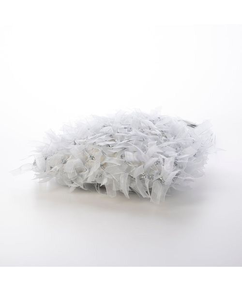 MODE ET JACOMO / モードエジャコモ ショルダーバッグ | 【Casselini】シアーフリンジバッグ | 詳細17